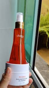 OLEO DE MIRRA Ybera paris