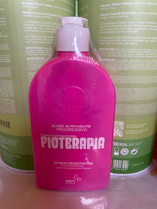 Fioterapia