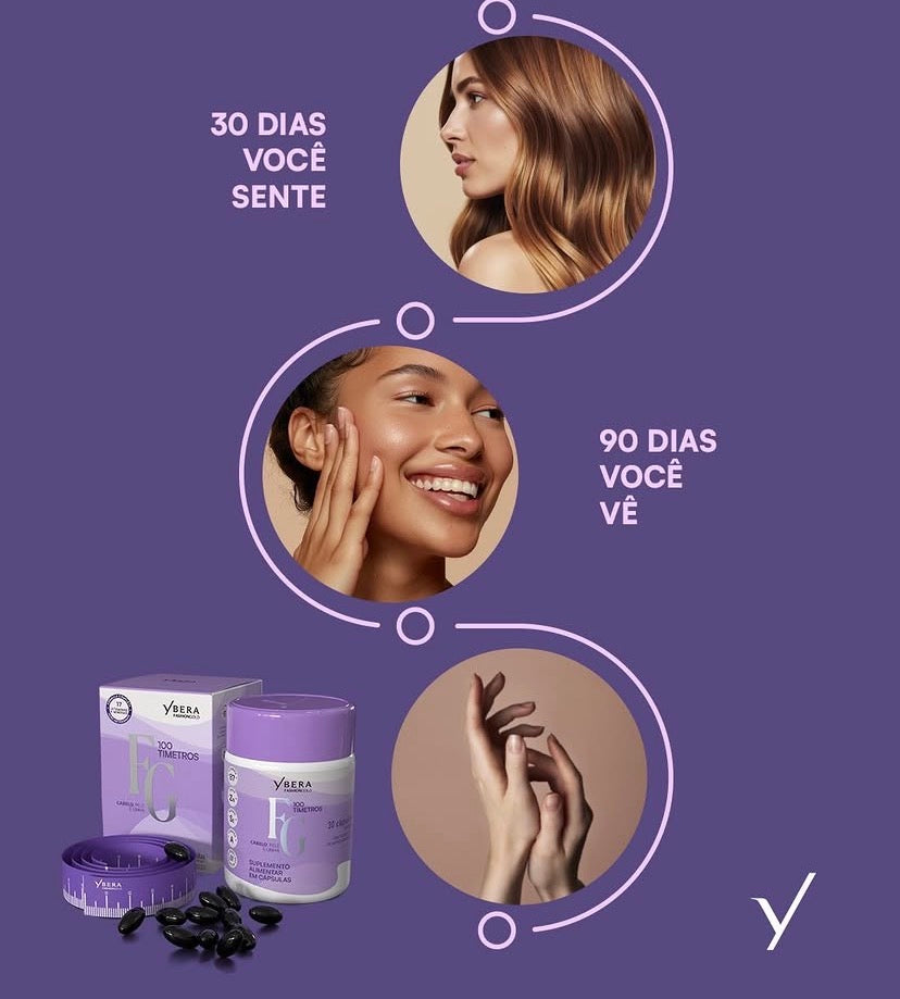 Le complément alimentaire YG 100 Timetros