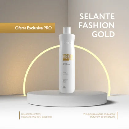 Fashion gold 1kg
