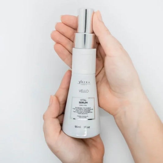 Serum - Vello  TONICO